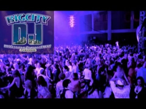 BCDJ Old School Hip Hop