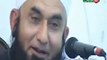 The value of single good deed - Maulana Tariq Jameel's Speech