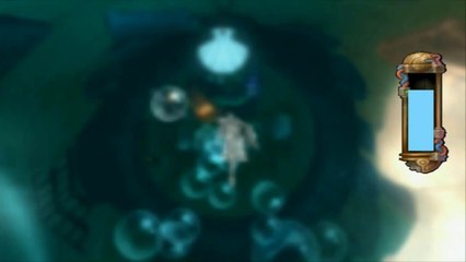 Spyro : A Hero's Tail - Épisode #14 : "La 40ème gemme lumineuse."