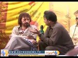 Khyber Watch Ep # 292 - 07 09 2014 Pashto Film Industry Destroying the Pashto