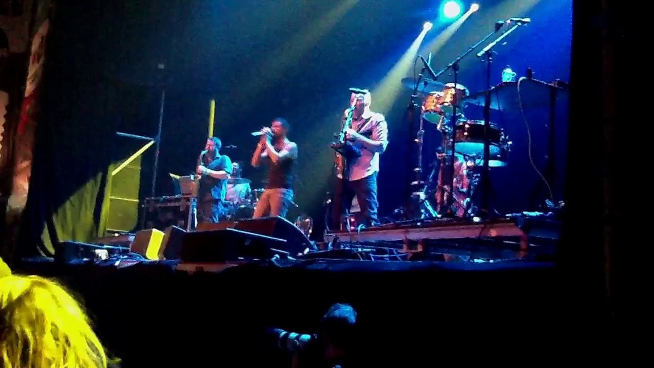 Balkan Beat Box (2)