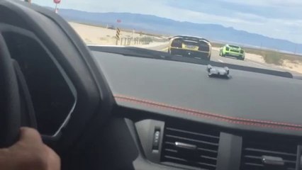 Gia Lai Rally - California sample clip