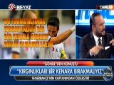 Beyaz Futbol 28.09.2014 2.Kısım