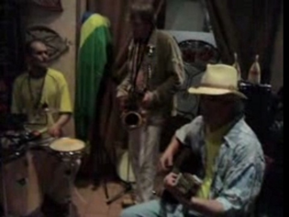 TROYES DIXI Soirée brésilienne BRASIL