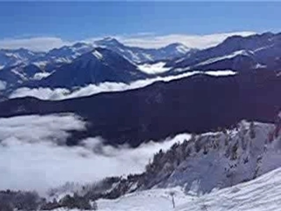 Jules Guarneri 360° / panorama @Creusaz