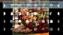 Winnipeg Florists Flower Delivery Shop
