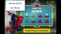 Ultimate Spider-Man Monsters Under Midtown Let's Play / PlayThrough / WalkThrough Part
