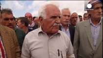 Turquía decide esta semana si ataca a los yihadistas del Estado Islámico en Siria