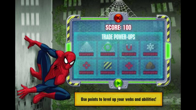 Ultimate Spider-Man Monsters Under Midtown Let's Play / PlayThrough / WalkThrough Part #1