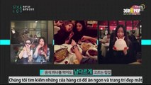 [Vietsub] Style Log season 2 Ep10 (Playgirlz Team @360kpop)