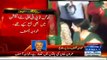 Khawaj Asif Response On Imran Khan Jalsa In Lahore