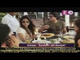 Tanisha Ki Life Mai Tanhaye 29th September 2014 www apnicommunity com