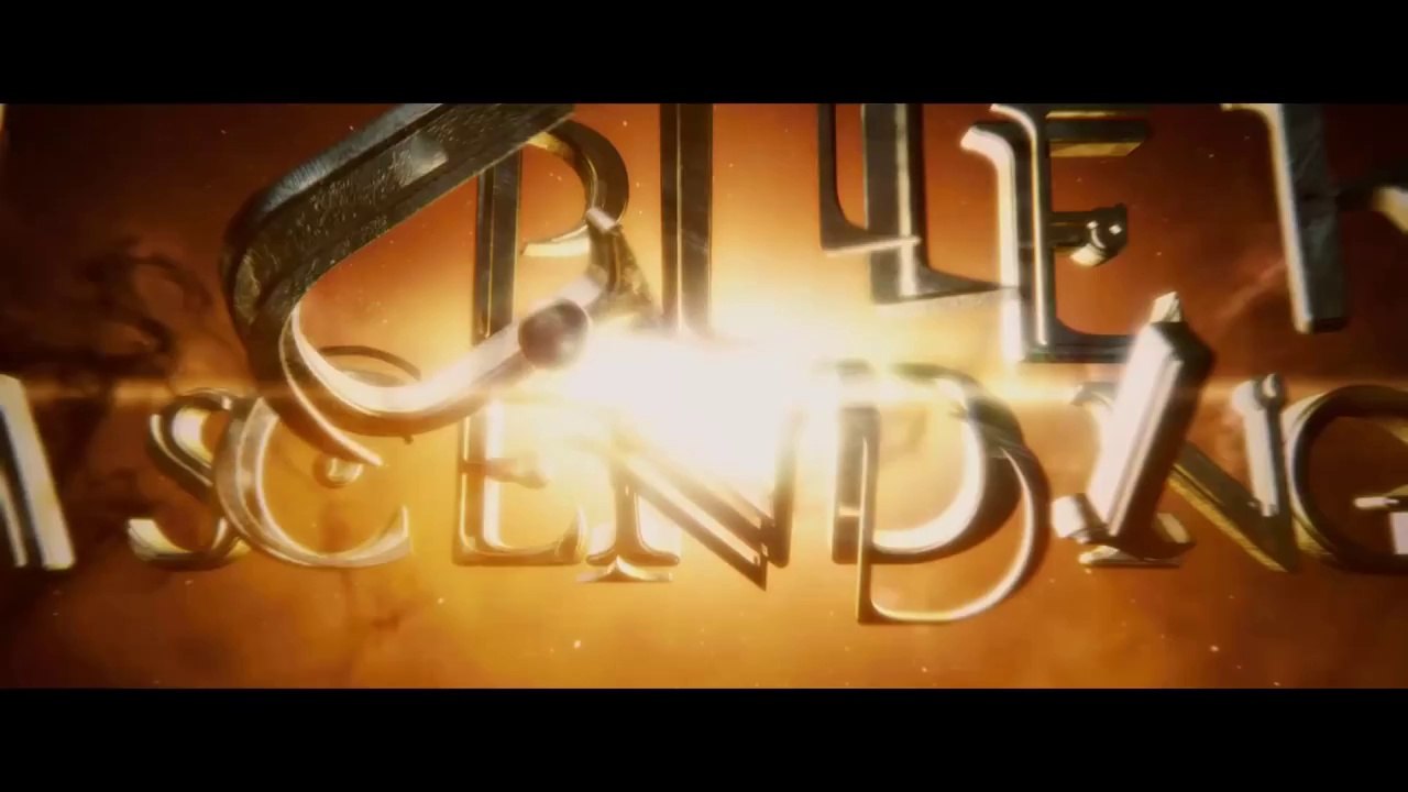 Jupiter Ascending - Bande annonce