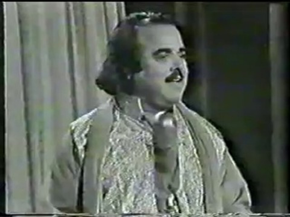 Jugni by Alam Lohar