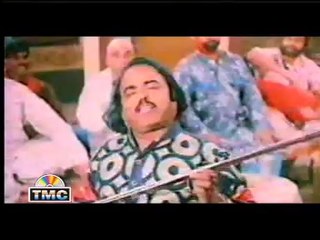 Jugni Sajna Di _New Punjabi Devotional Song _ Top Pop Song _TMC_ Alam Lohar _Mela