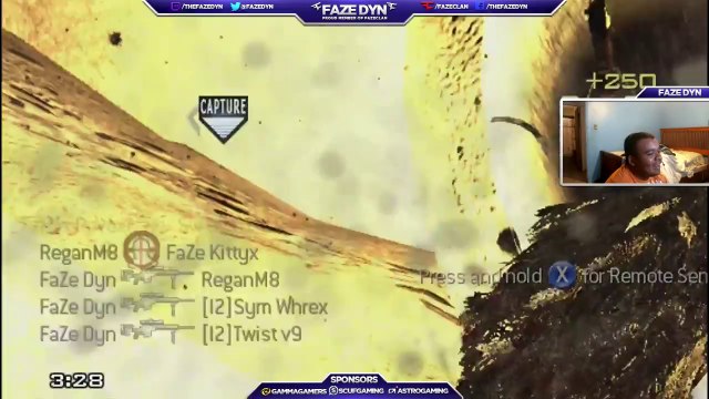 FaZe Dyn_ I CALLED IT!!! (MW3 Clips,Funny Moments, and Fails)