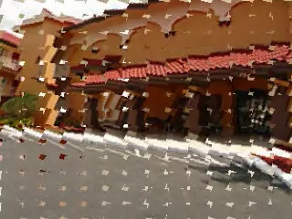 Quality Inn Suites Kissimmee