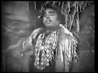 Mirza Sahiban Alam Lohar