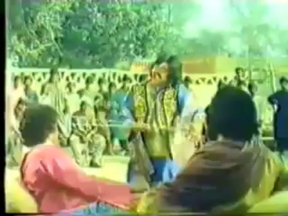 Miza by Arif Lohar