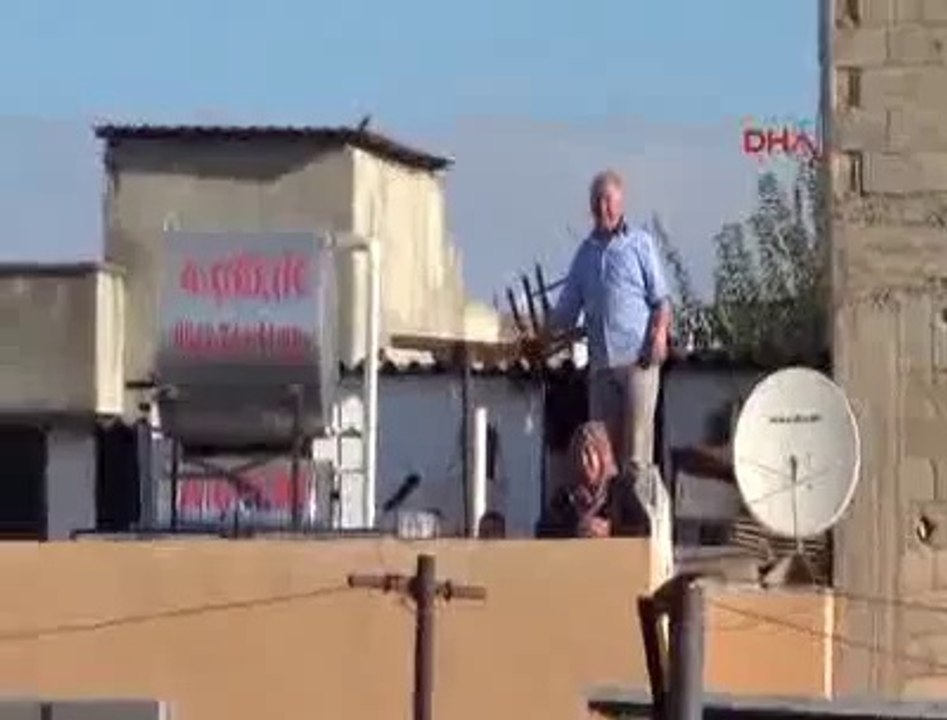 ABD, Telabyad'ı ikinci kez bombaladı