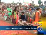 Geo Headlines-29 Sep 2014-1100