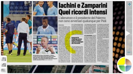 CITTACELESTE.IT - Rassegna Stampa 29-9-2014