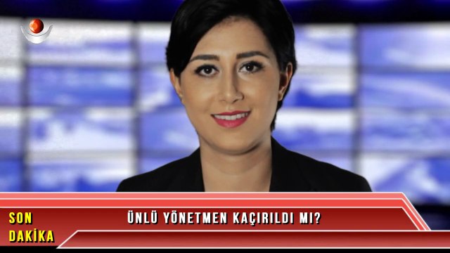 Canlı Yayında Sinirleri Bozulan Spiker