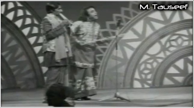 Remembering Muhammad Alam Lohar on his 31st death anniversary-Punjabi folk Jugni