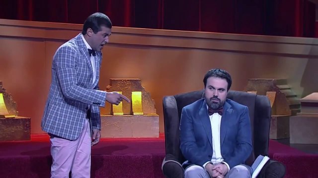 Почта России - Дуэт имени Чехова