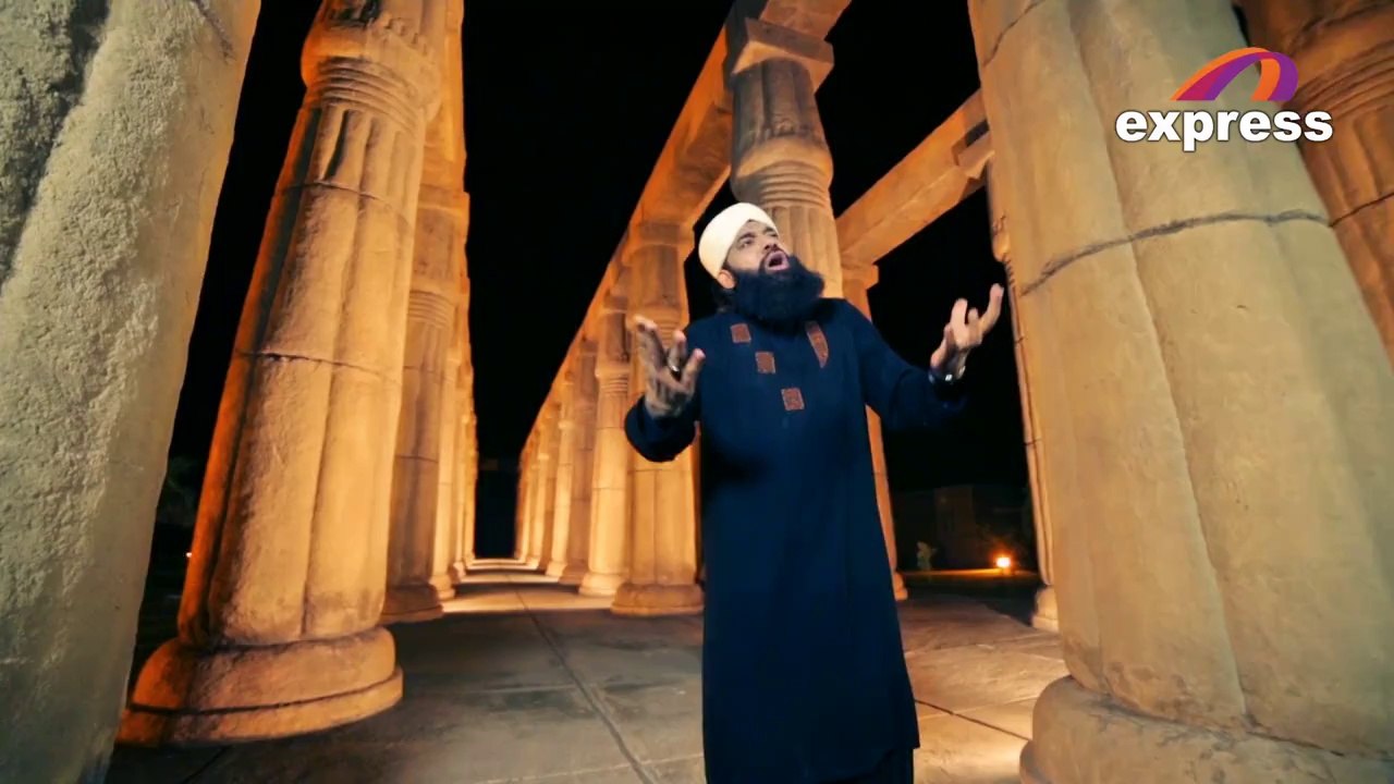 Ab To Bus Aik He Dhun Hai" New Ramzan Album Kalam(2014)  By Muhammad Imran Shaikh Attari﻿