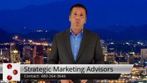 Strategic Marketing Advisors Mesa         Impressive         5 Star Review by Lynda A.
