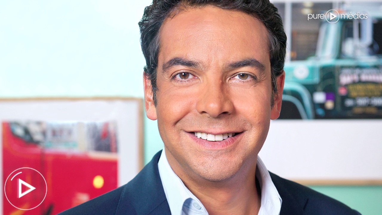 Patrick Cohen fête l'anniversaire de... Jean-Pierre Elkabbach