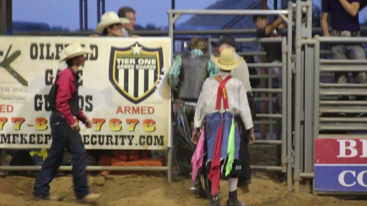 Texas Rodeo