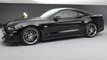 2015 Ford Mustang Revealed With Roush Tuning Kit