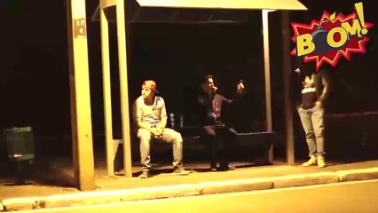 Kalp Krizi Geçirten Ebola Virüsü Şakası