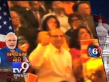 Top 10 Points From PM Modi's Speech at Madison Square Garden - Tv9 Gujarati