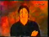 Islam of Michael jackson (Convert to Islam)  - اسلام مايكل جاكسون