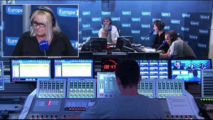 Nicolas Canteloup - Licence de racisme à 18 ans !