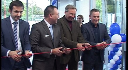 K23TV - 2014-09-26 AUTO KUCA TASIC - otvaranje salona