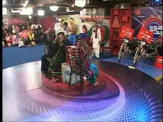 Ho jamalo 27th-Sep-2014 part 3