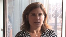 Marie-Célie Guillaume, Directrice Générale de DEFACTO, partenaire national de la Fête des Voisins au Travail