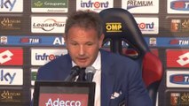 Sampdoria, Mihajlovic: 'Meritiamo il terzo posto in classifica'
