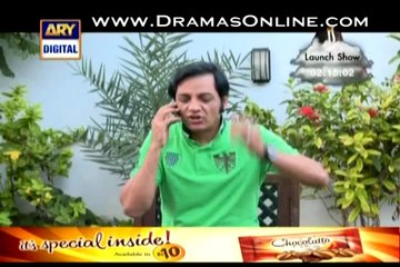 Bulbulay On Ary Digital Episode 314  28tBh September 2014