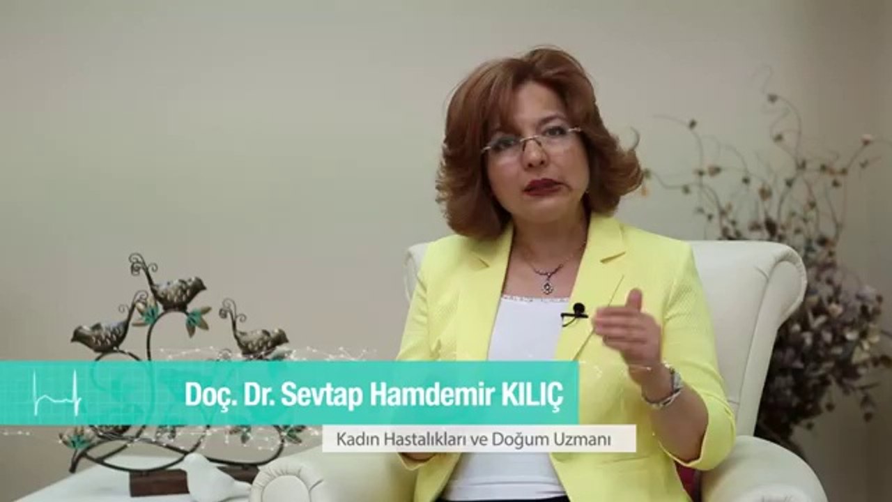 Gebelik takibi