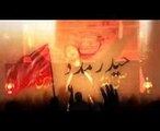 Ishq e Haider Madad - Title Noha - Ali Safdar Noha 2013 - Urdu sub English[1]