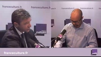 Download Video: Les Matins - Table ronde après les élections sénatoriales