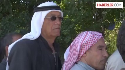 500 Suriyeli, Eşya ve Araçlarını Almak Üzere Suriye'ye Gitti