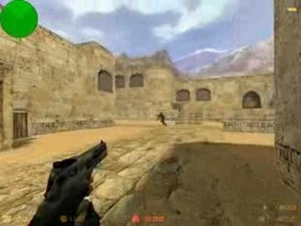 cs only