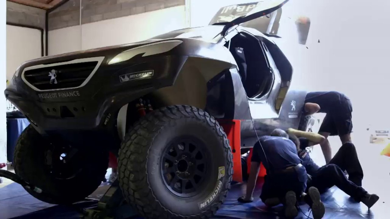 Comeback gleich in die Weltspitze ?