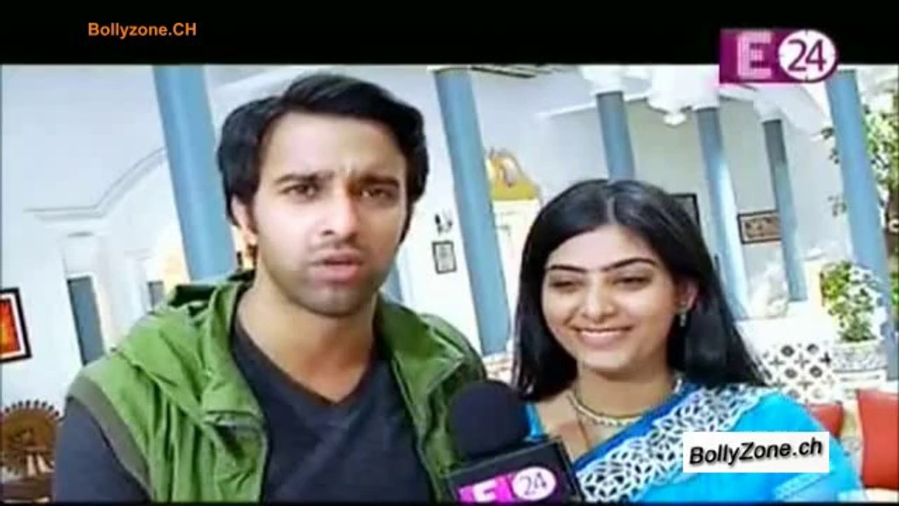 Suhani Ko Raavan Mein Nazar Aaye Yuvraj!! - Suhani Si Ek Ladki - 29th Sep 2014